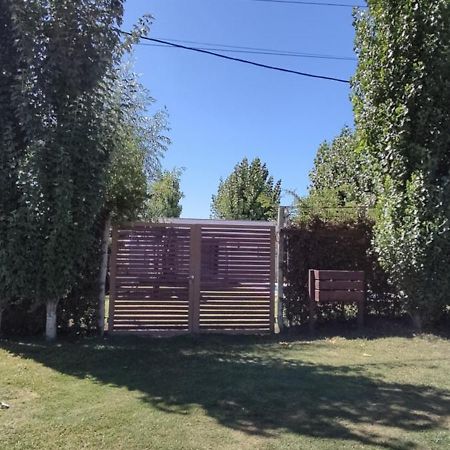 Cabana La Sonada Хунін Екстер'єр фото