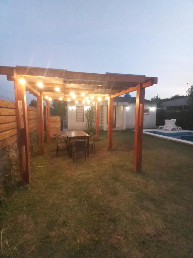 Cabana La Sonada Хунін Екстер'єр фото