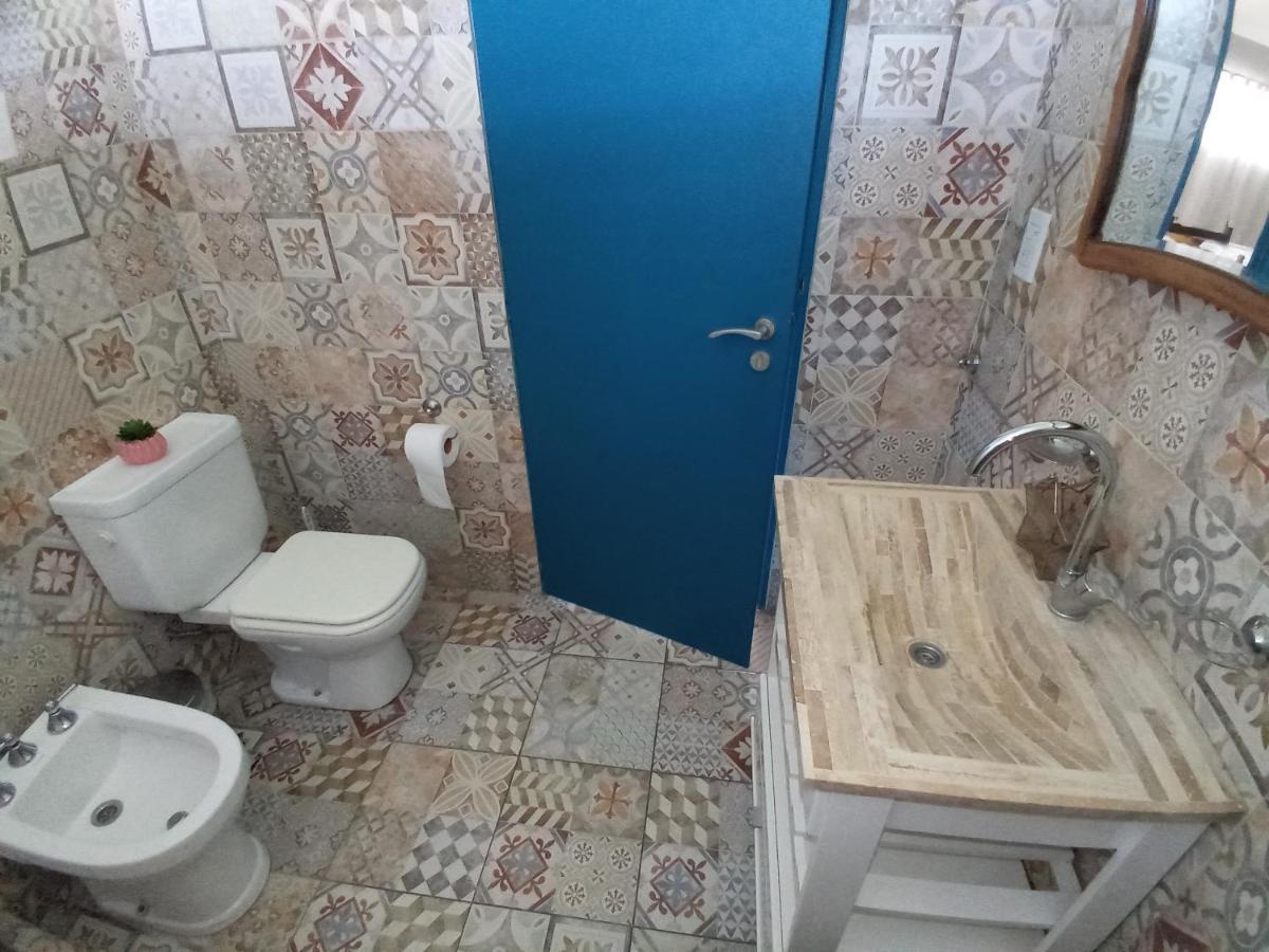 Cabana La Sonada Хунін Екстер'єр фото