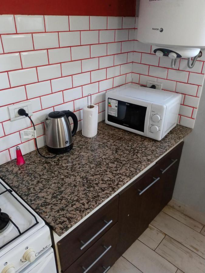Cabana La Sonada Хунін Екстер'єр фото