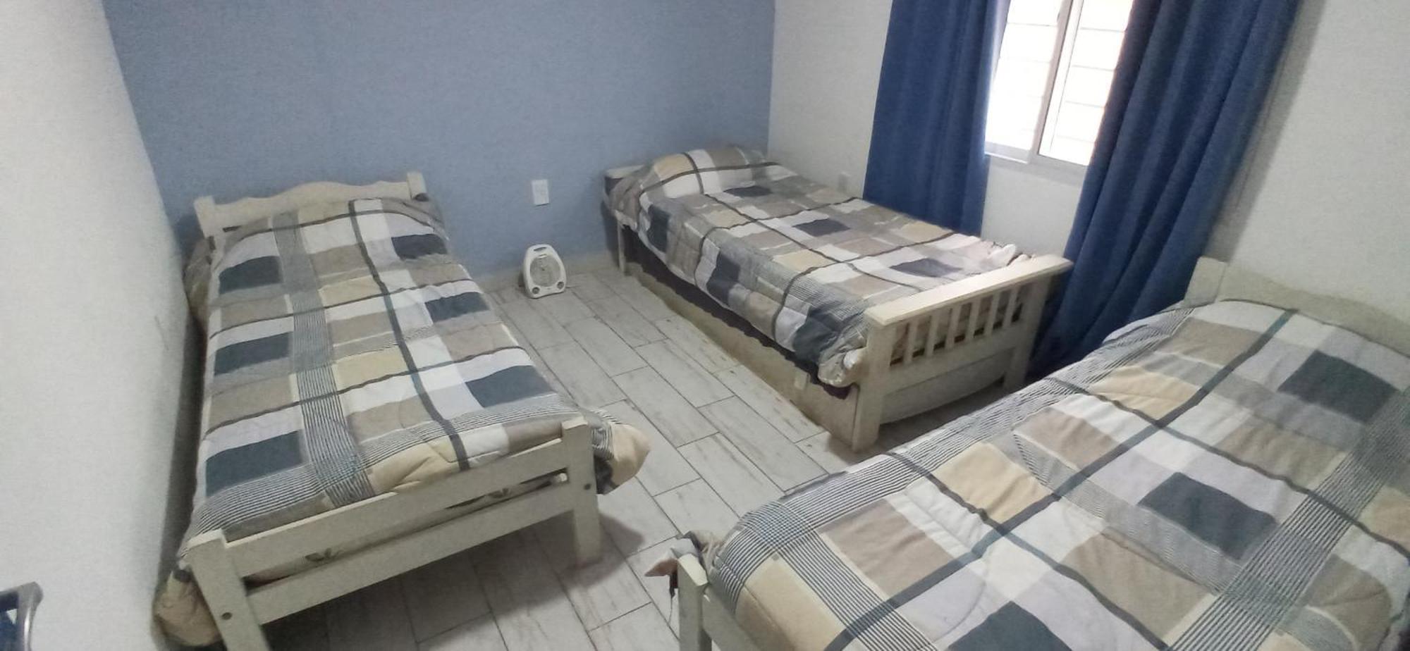 Cabana La Sonada Хунін Номер фото